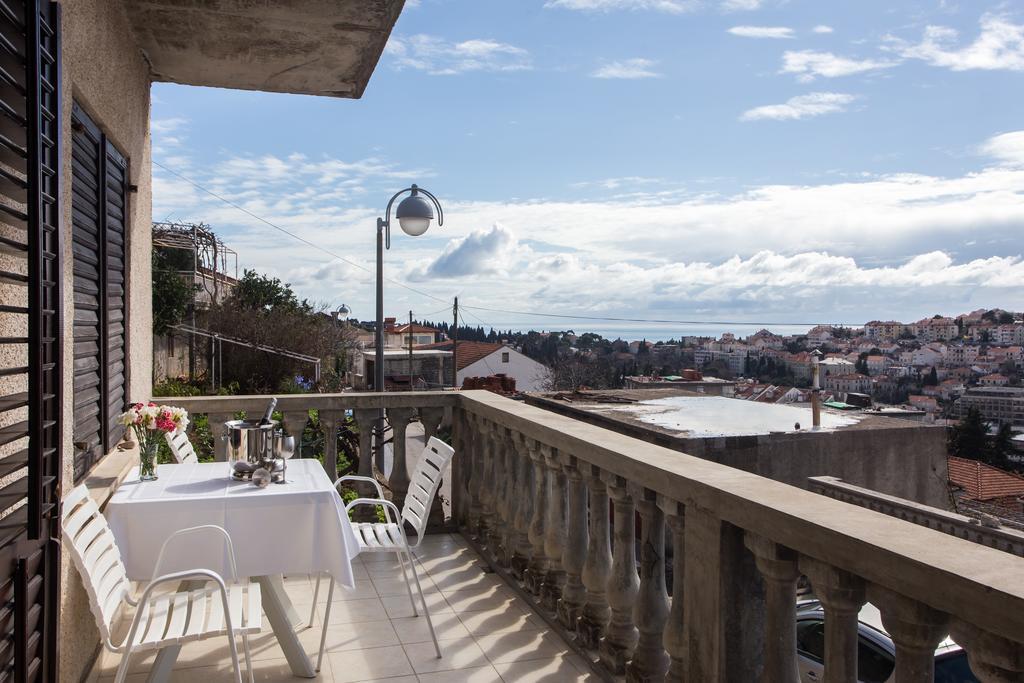 Guest House Lina Дубровник Екстериор снимка